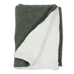 Humboldt Throw, Moss^Be Home Best Sale
