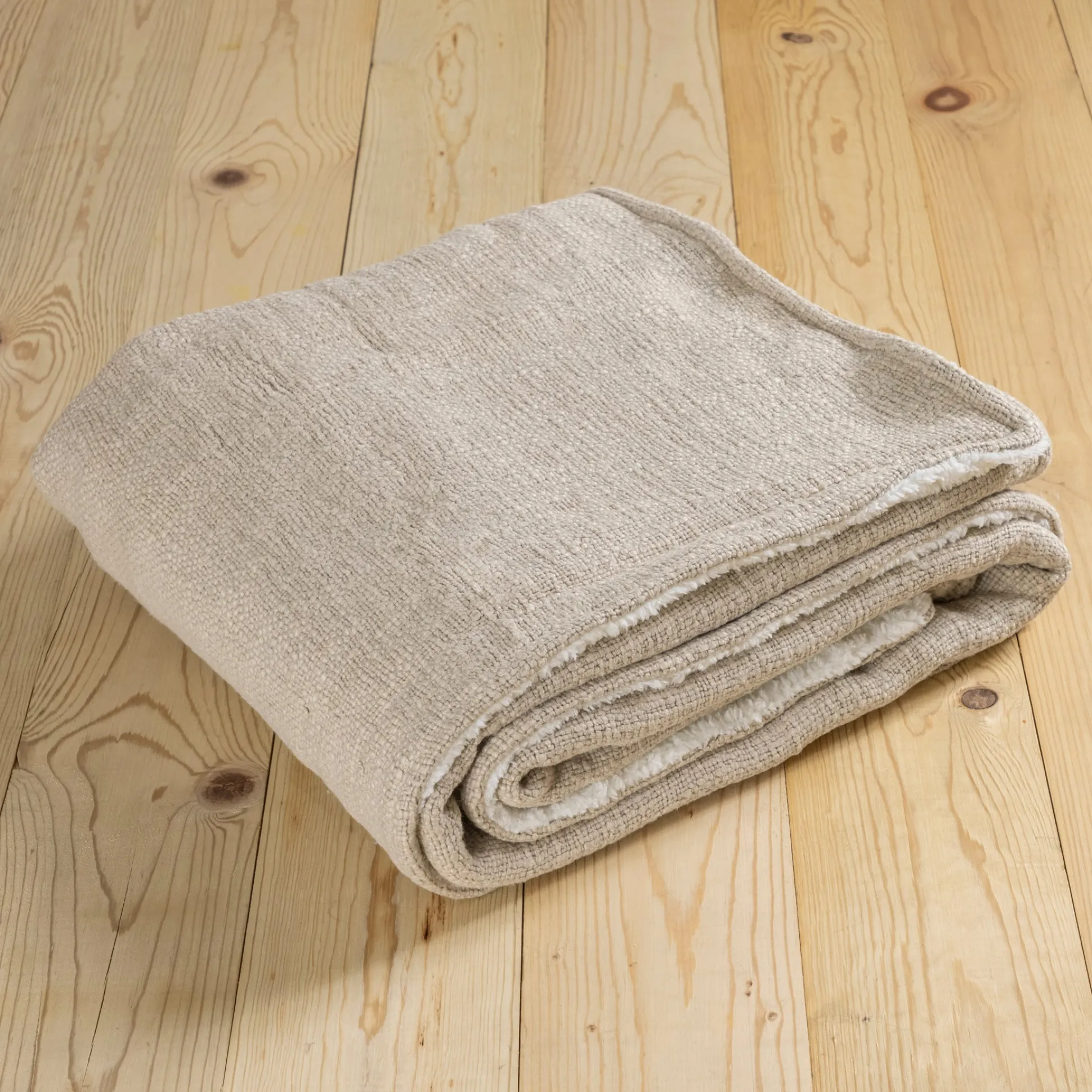 Humboldt Throw, Sand^Be Home Hot