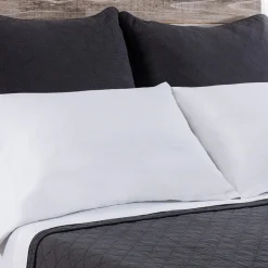 Huntington King Coverlet, Midnight^Be Home Cheap