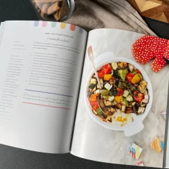 In the French Kitchen with Kids By Mardi Michels^Be Home New