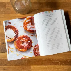 In the French Kitchen with Kids By Mardi Michels^Be Home New