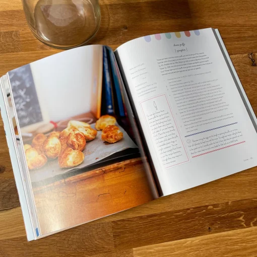 In the French Kitchen with Kids By Mardi Michels^Be Home New
