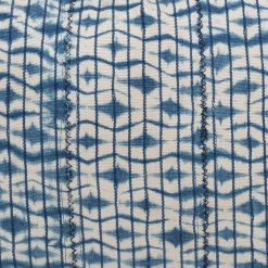 Indigo Sea Lumbar Pillow^Be Home Outlet