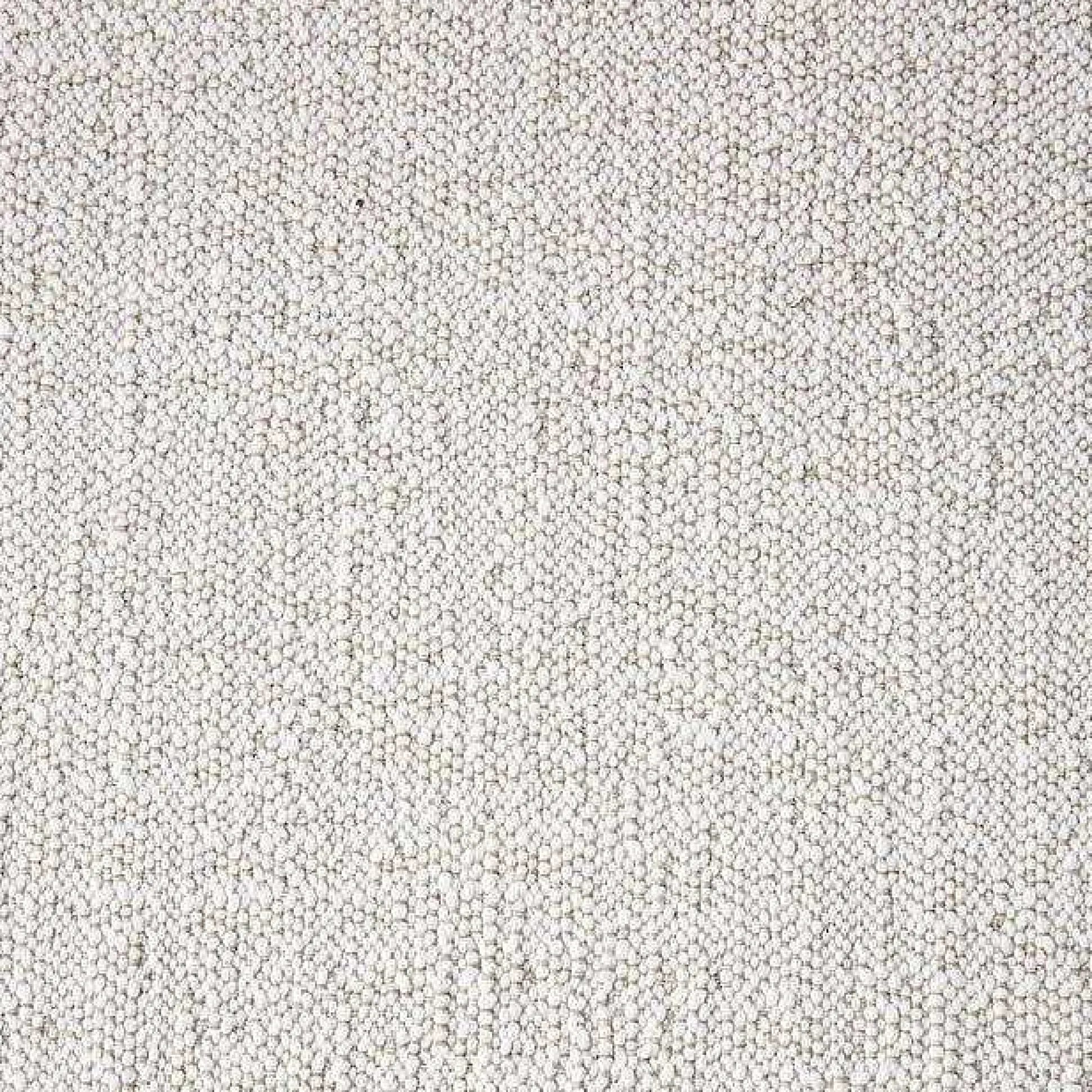 Jack Solid Black Teak Outdoor Adjustable Lounger, Off White Fabric