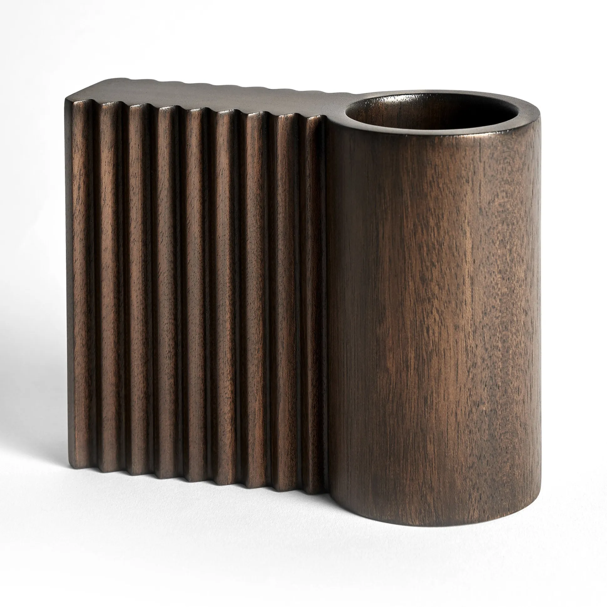 Kabul Espresso Mahogany Object^Be Home Online