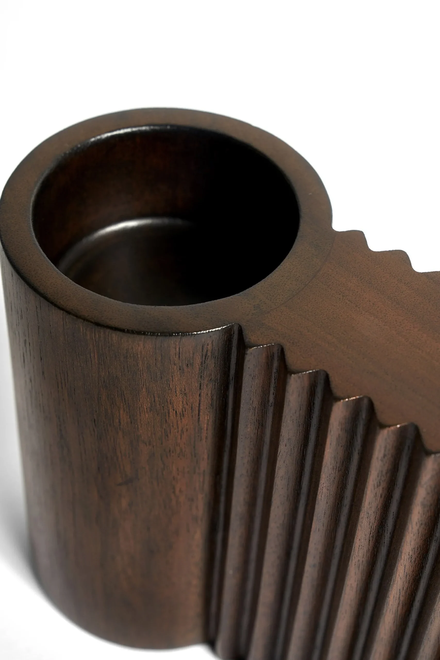 Kabul Espresso Mahogany Object^Be Home Online