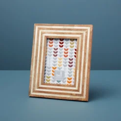 Kari Frame, 5" x 7"^Be Home Sale