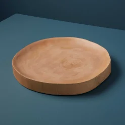 Kiln Mango Wood Platter