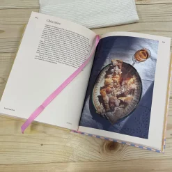 La Vita e Dolce: Italian Inspired Desserts by Letitia Clark^Be Home Hot