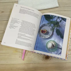 La Vita e Dolce: Italian Inspired Desserts by Letitia Clark^Be Home Hot