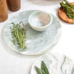 Lady Onyx Small Bowl