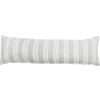 Laguna Body Pillow, Ocean & Natural^Be Home Clearance