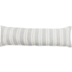 Laguna Body Pillow, Ocean & Natural^Be Home Clearance