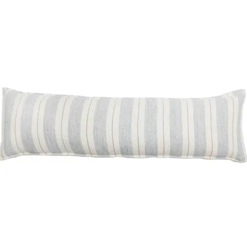 Laguna Body Pillow, Ocean & Natural^Be Home Clearance