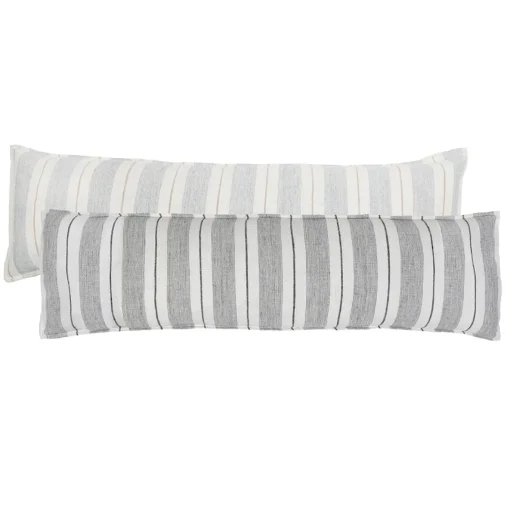 Laguna Body Pillow, Ocean & Natural^Be Home Clearance