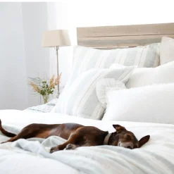 Laguna Throw, Ocean & Natural^Be Home New