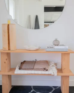 Lina Throw, Saddle^Be Home Discount