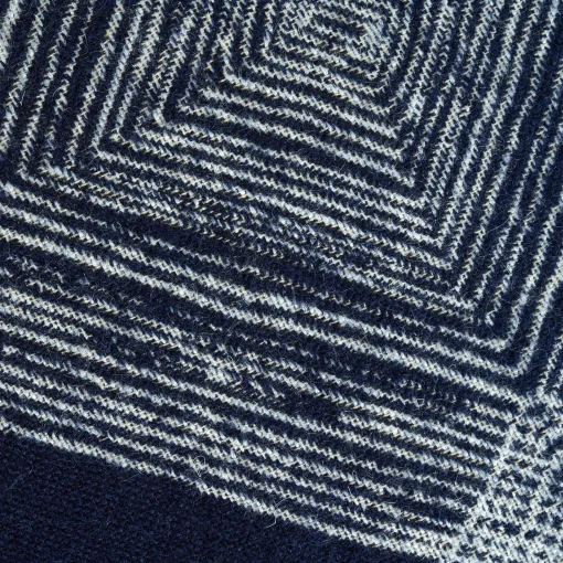 Linear Diamonds Lumbar Pillow^Be Home Flash Sale