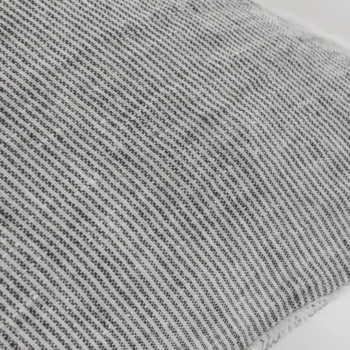Logan Big Pillow, Charcoal^Be Home Hot