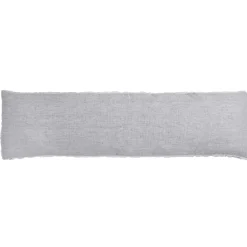 Logan Body Pillow, Navy^Be Home New