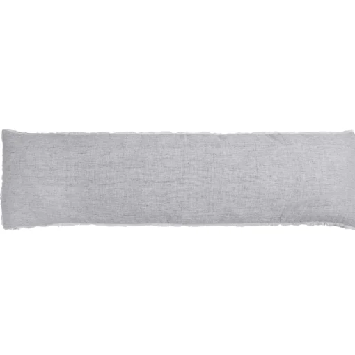 Logan Body Pillow, Navy^Be Home New