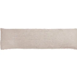 Logan Body Pillow, Terra Cotta^Be Home New