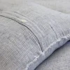 Logan Euro Sham, Navy^Be Home Clearance