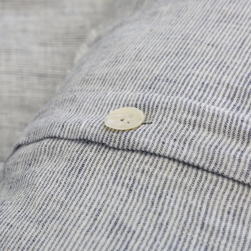 Logan Euro Sham, Navy^Be Home Clearance