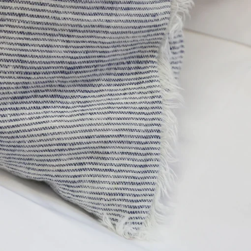 Logan Euro Sham, Navy^Be Home Clearance
