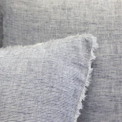 Logan Euro Sham, Navy^Be Home Clearance