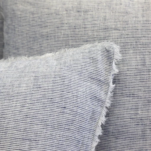 Logan Euro Sham, Navy^Be Home Clearance