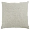 Logan Euro Sham, Olive^Be Home Best Sale