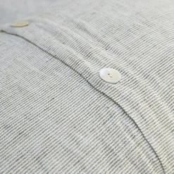Logan Euro Sham, Olive^Be Home Best Sale