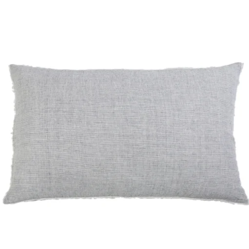 Logan King Sham, Navy^Be Home Sale