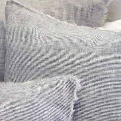 Logan Queen Duvet, Navy^Be Home Cheap