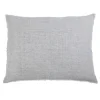 Logan Standard Sham, Navy^Be Home Store