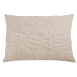 Logan Standard Sham, Terra Cotta^Be Home Sale