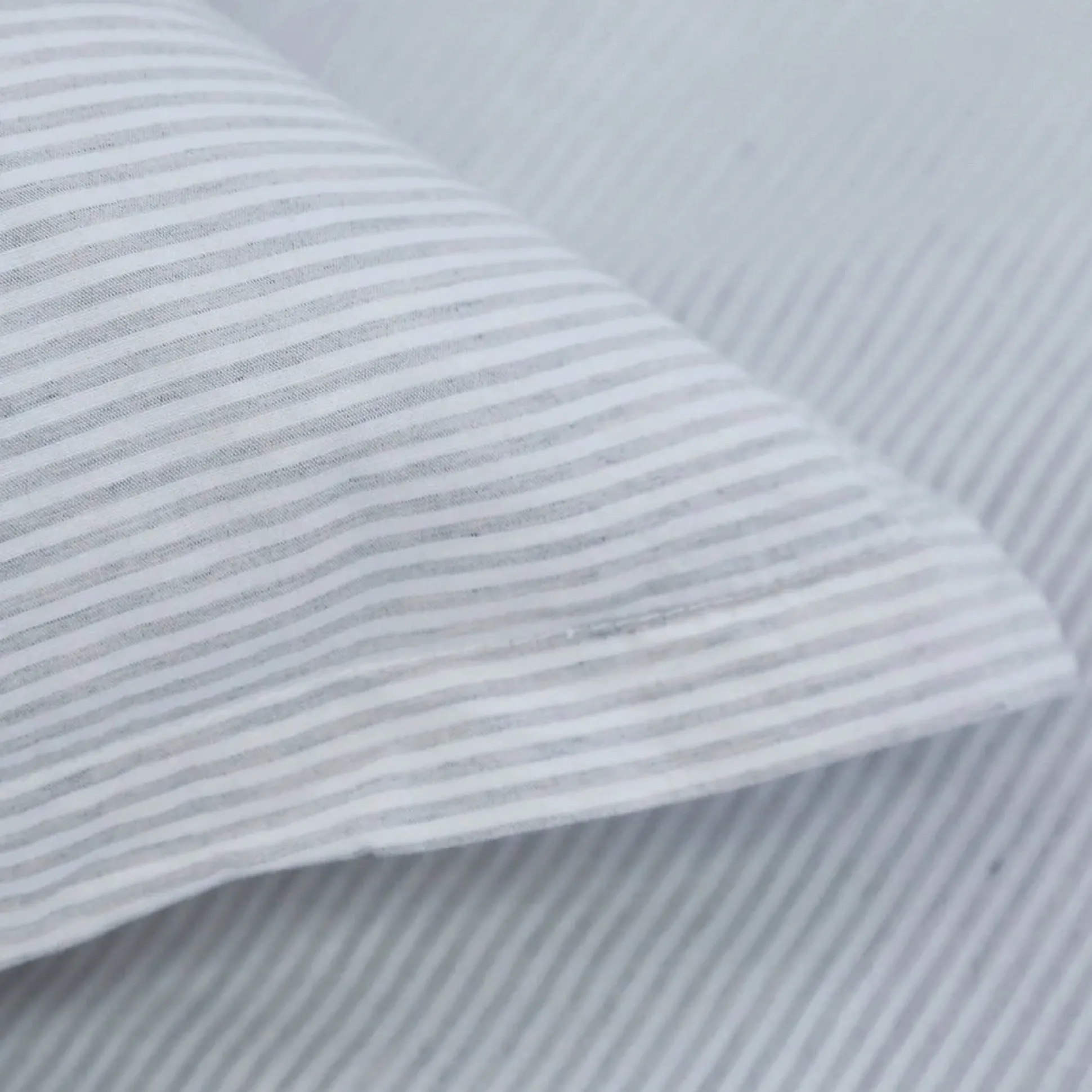 Luke Big Pillow, Light Blue^Be Home Store