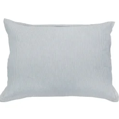 Luke Big Pillow, Light Blue^Be Home Cheap