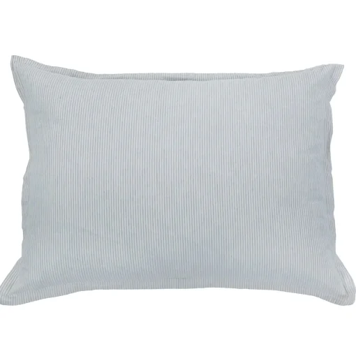 Luke Big Pillow, Light Blue^Be Home Cheap