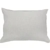 Luke Big Pillow, Natural^Be Home Store