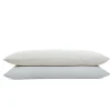 Luke Body Pillow, Light Blue^Be Home Cheap
