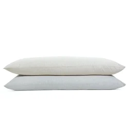 Luke Body Pillow, Light Blue^Be Home Cheap