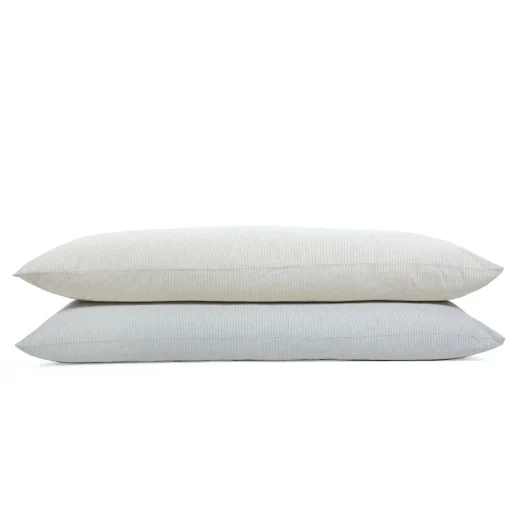 Luke Body Pillow, Light Blue^Be Home Cheap