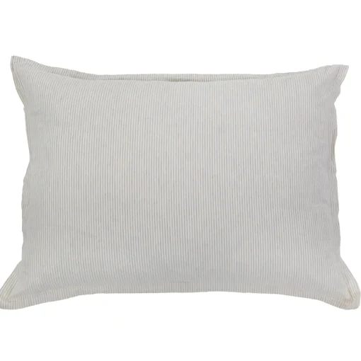 Luke King Sham, Natural^Be Home Sale