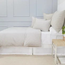 Luke King Sham, Natural^Be Home Sale