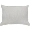 Luke Standard Sham, Natural^Be Home Cheap