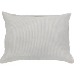 Luke Standard Sham, Natural^Be Home Cheap