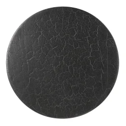 Luna Coffee Table, Black Lava, 20