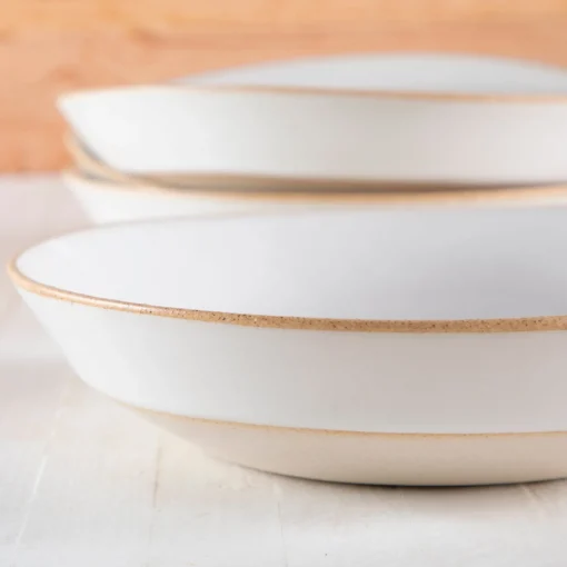 Lunas Pasta Bowl, Set of 4^Be Home Best Sale